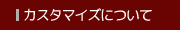 �J�X�^�}�C�Y�ɂ���